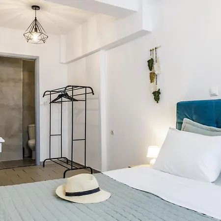 Heaven House Skopelos