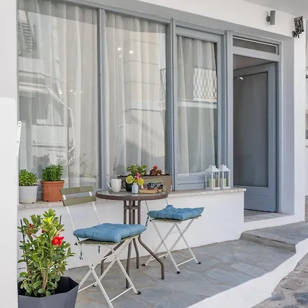 Heaven House Appartement *