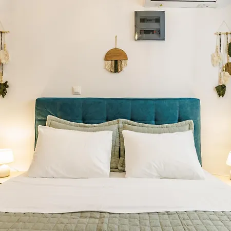 Heaven House Appartement *