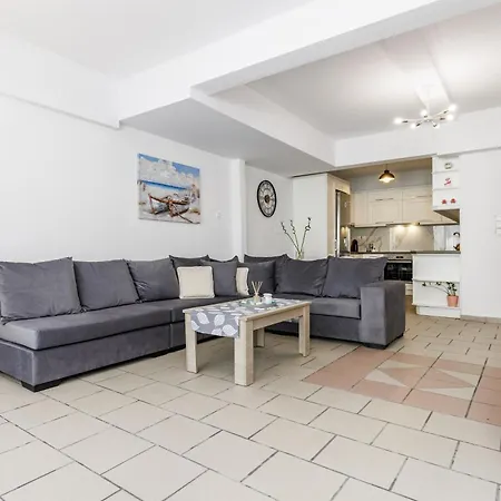 Heaven House Appartement