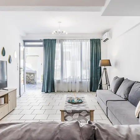 Heaven House Appartement *