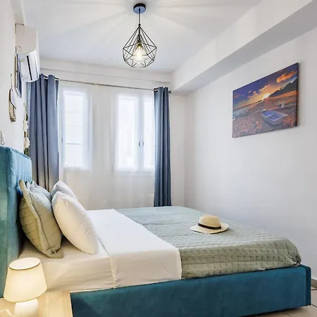 Appartement Heaven House *