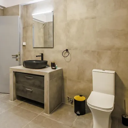 Appartement Heaven House