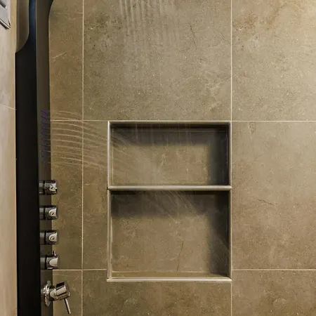 Heaven House Appartement