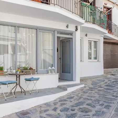 Heaven House Skopelos