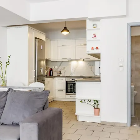 Heaven House Appartement Skopelos