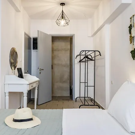 Heaven House Appartement *