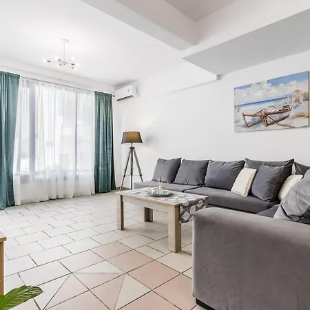 Appartement Heaven House *