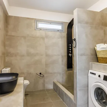 Appartement Heaven House