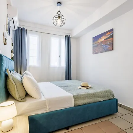 Heaven House Skopelos