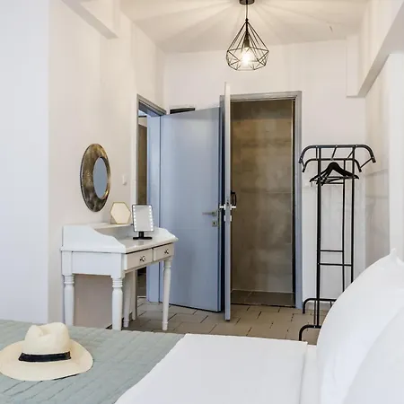 Heaven House * Skopelos