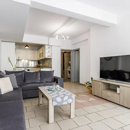 Appartement Heaven House Skopelos