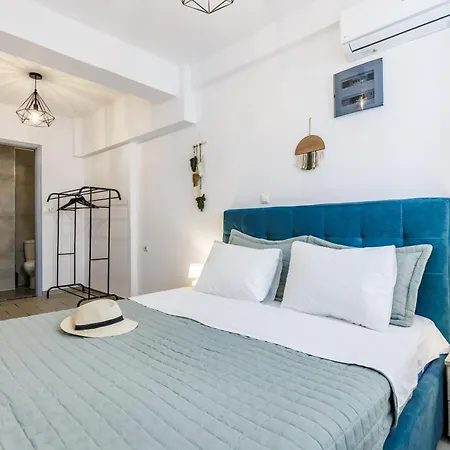 Heaven House Appartement *