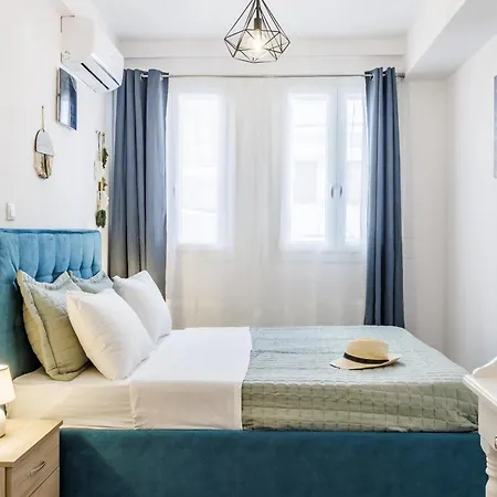 Appartement Heaven House *