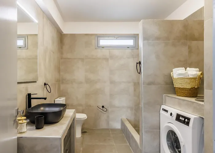 Heaven House Apartment