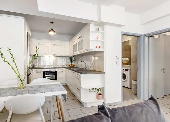 Heaven House Apartment Skopelos Town