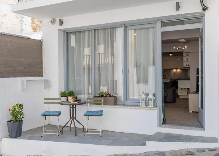 Heaven House Apartment *