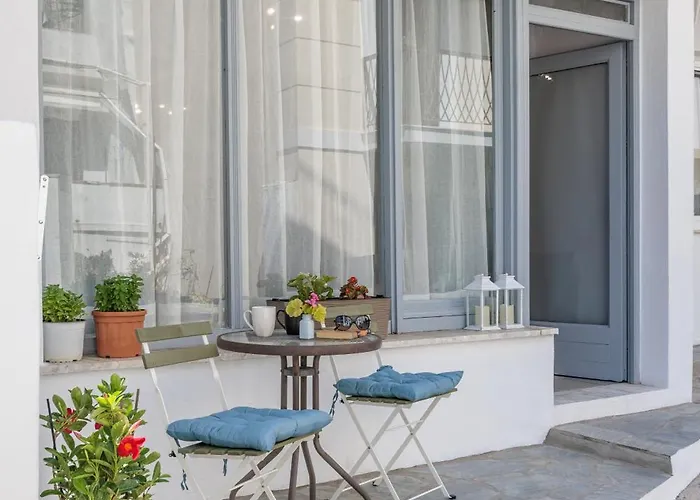 Heaven House Apartment *