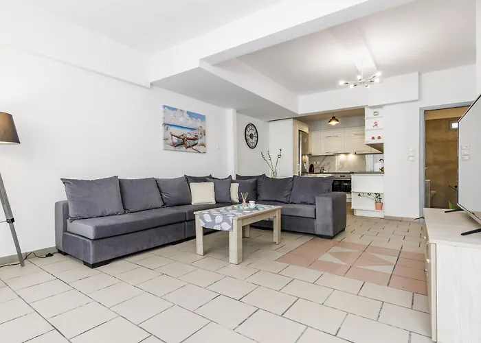 Heaven House Apartment