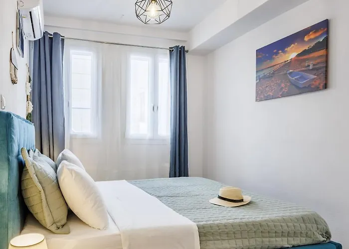 Apartment Heaven House *