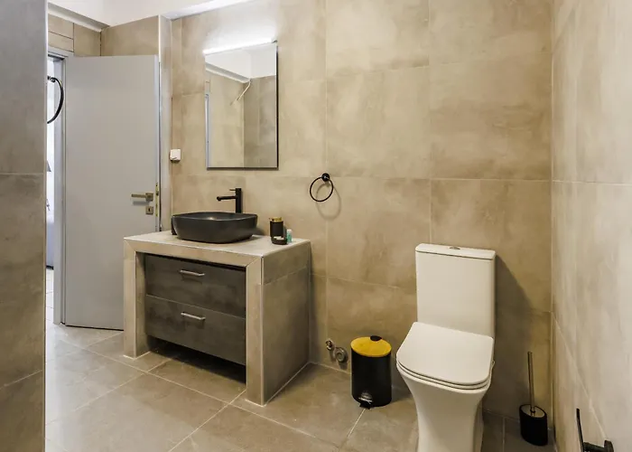 Apartment Heaven House