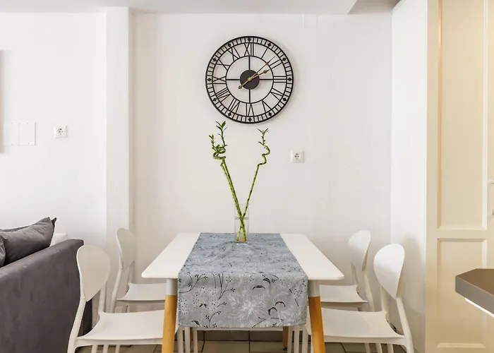 Apartment Heaven House