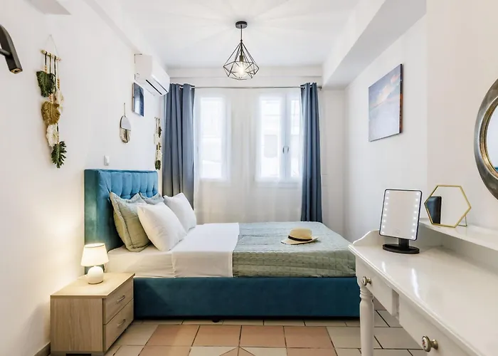 Heaven House Apartment *