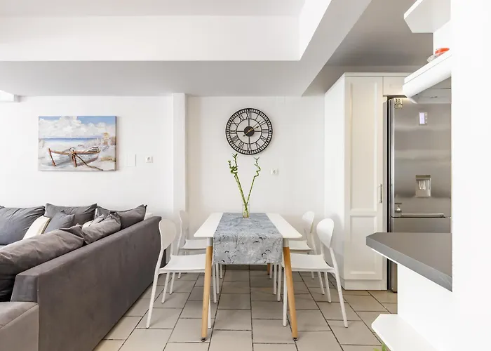 Heaven House Apartment *