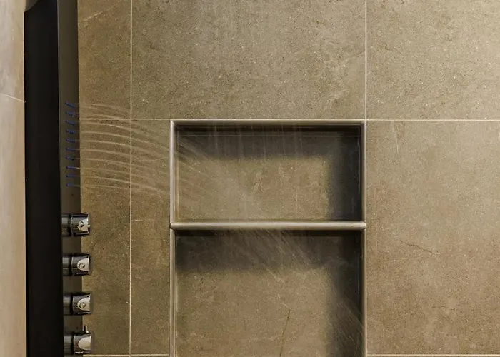 Heaven House Apartment