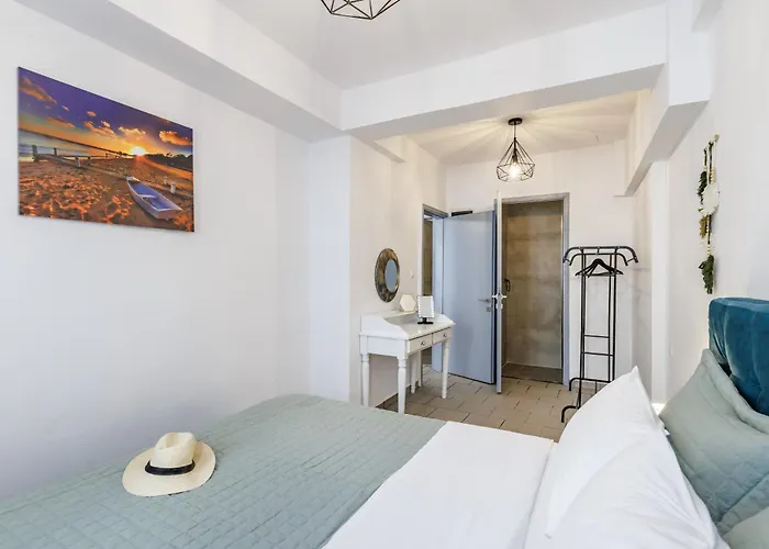 Heaven House Apartment *