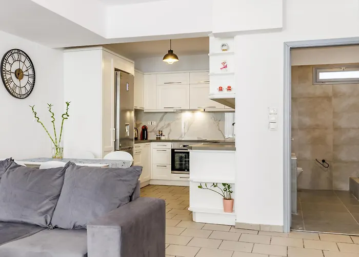 Heaven House Apartment Skopelos Town