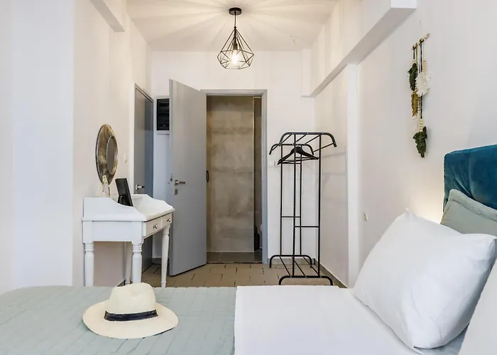 Heaven House Apartment *