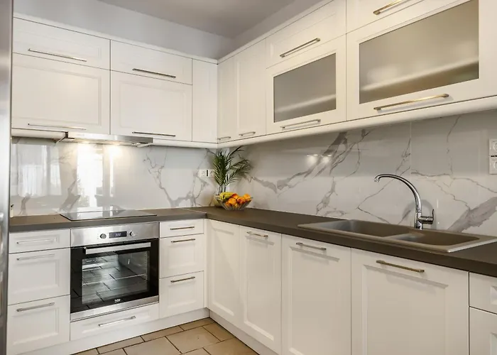 Heaven House Apartment *