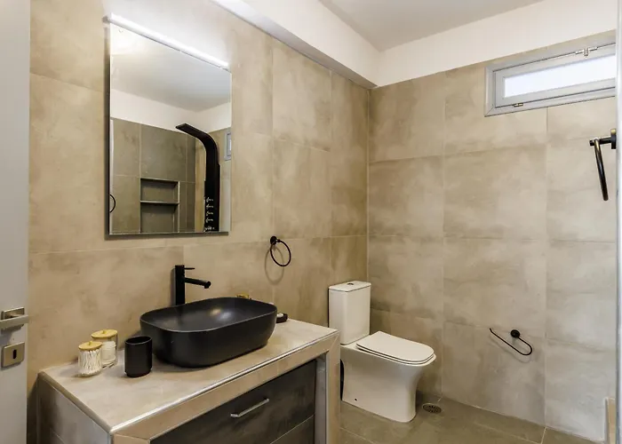 Heaven House Apartment