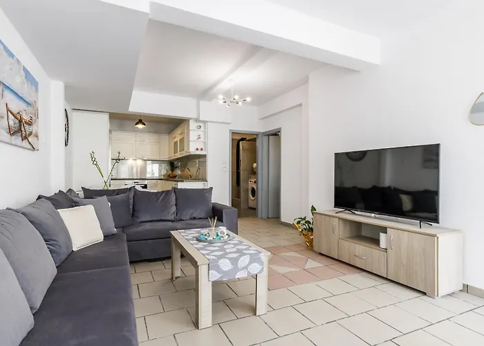 Apartment Heaven House Skopelos Town