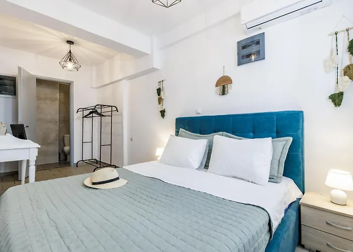 Heaven House Apartment *