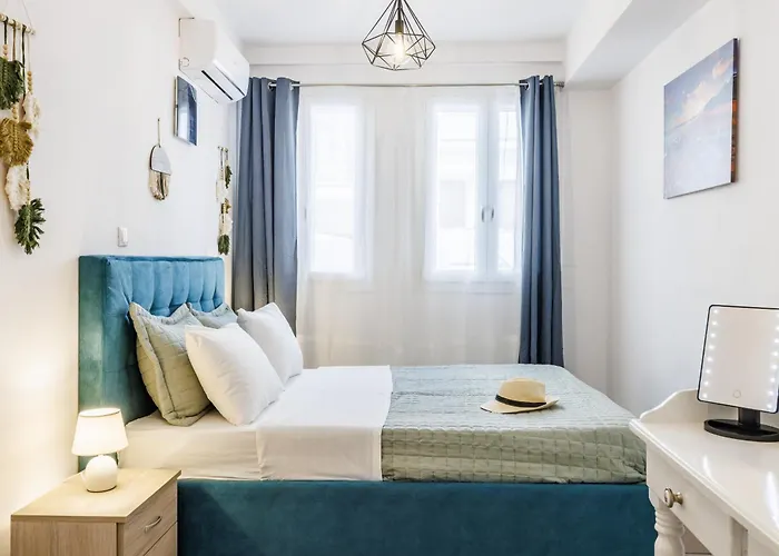 Apartment Heaven House *